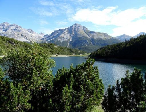 Il giro in Val Vezzola – Val Trela Il giro in Val Vezzola – Val Trela